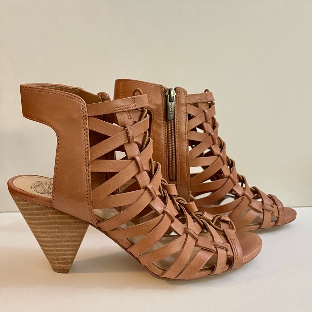 Vince Camuto Gladiator Sandals